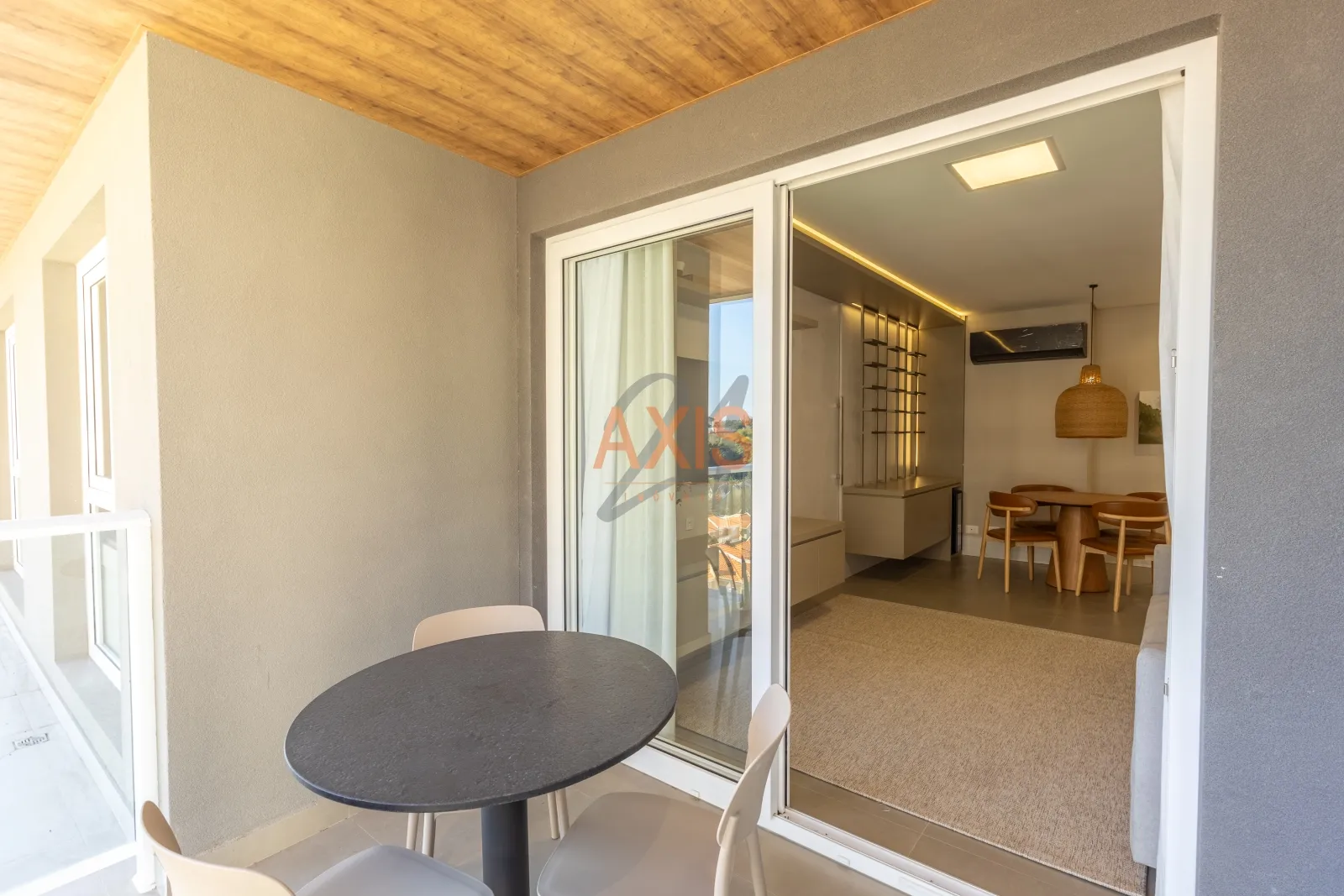 Apartamento de 3 Quartos à Venda no Edifício Trebbiano | Ecoville Curitiba — foto 9