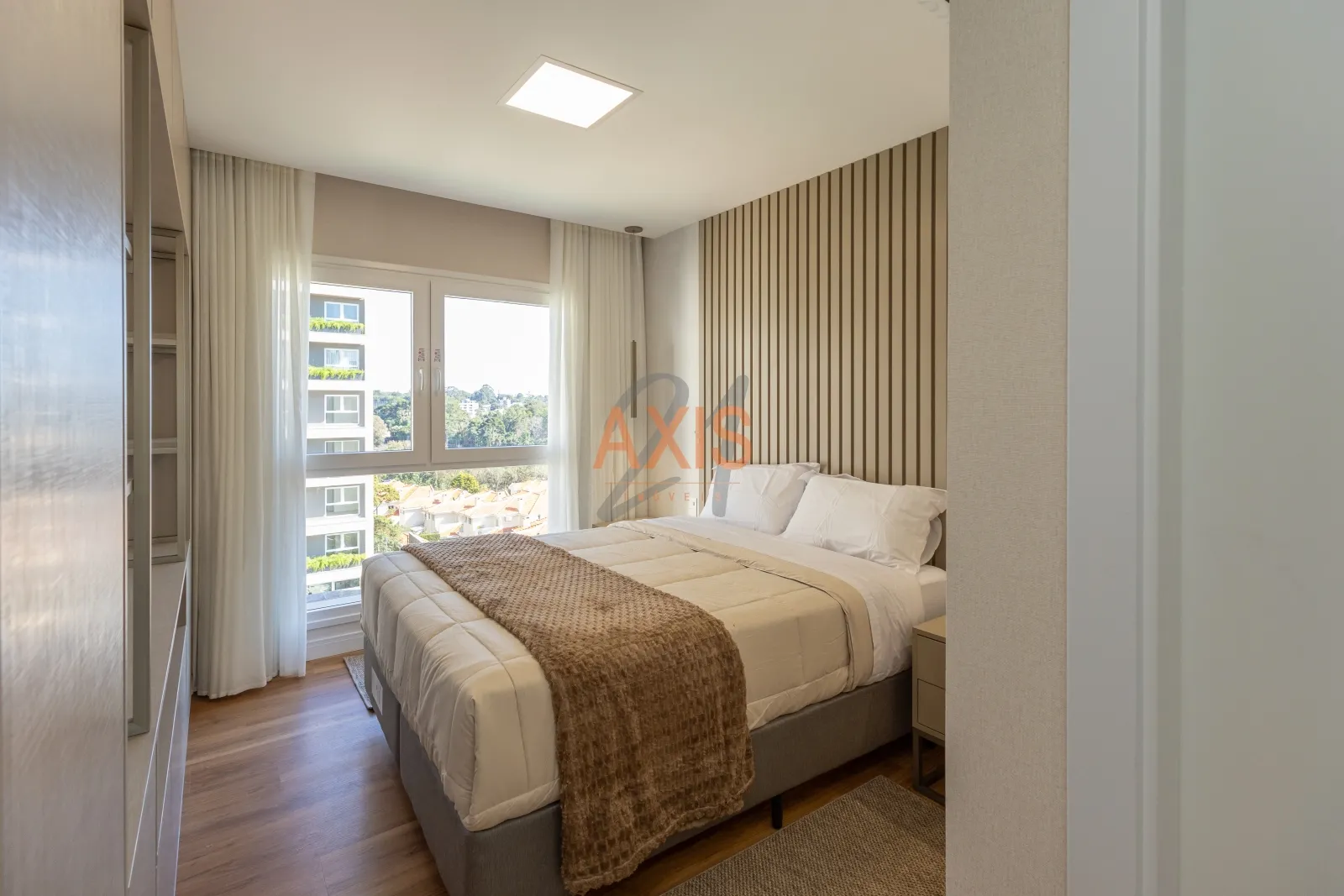 Apartamento de 3 Quartos à Venda no Edifício Trebbiano | Ecoville Curitiba — foto 14
