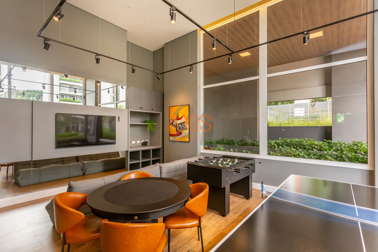 Apartamento de 3 Quartos à Venda no Edifício Trebbiano | Ecoville Curitiba — foto 32