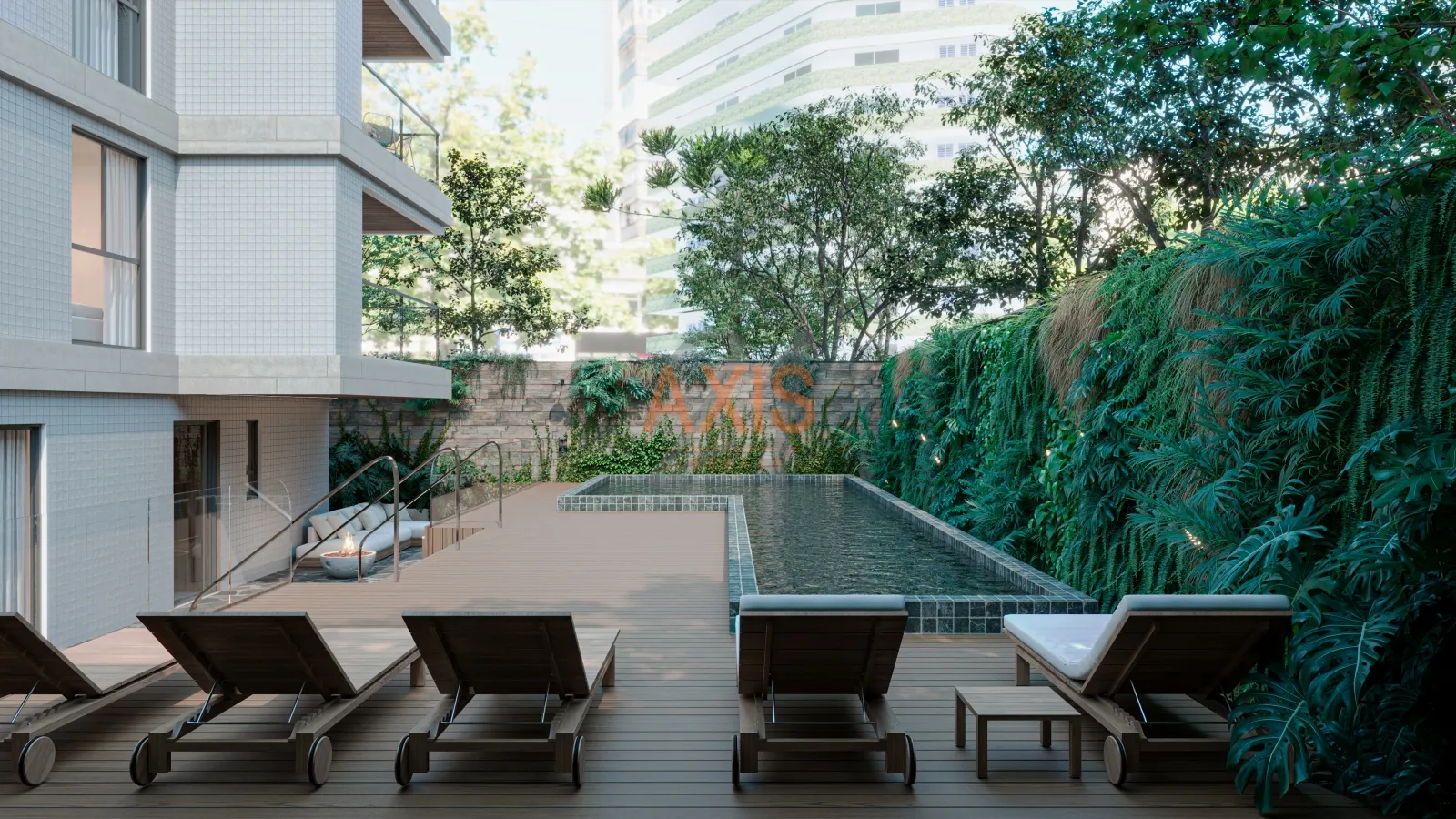 Cobertura de 3 Suítes à Venda no Edifício Vicenza | Água Verde  Curitiba — foto 19