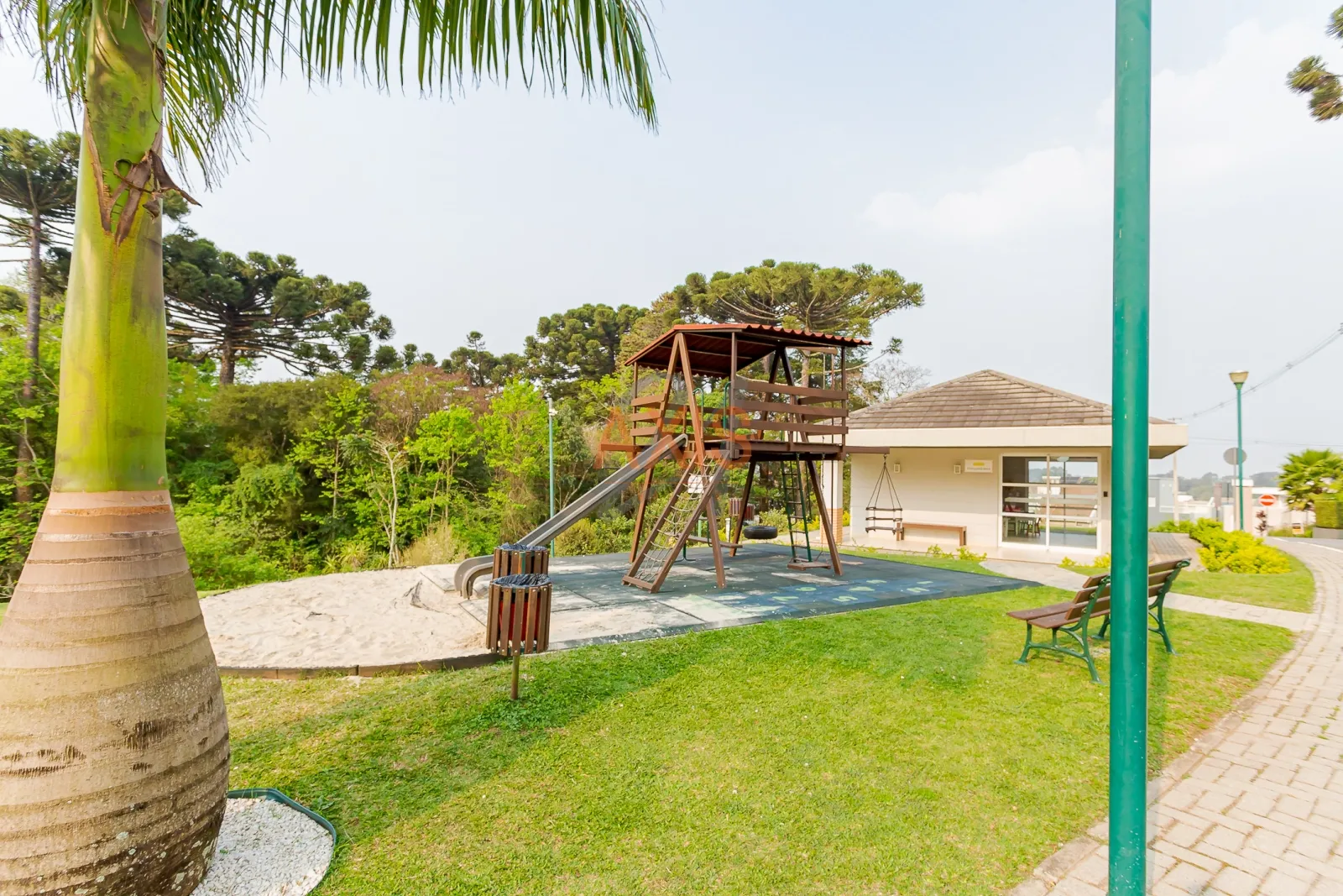 Casa de 4 Suítes à Venda no Condomínio Paysage Sunrise | Atuba Curitiba — foto 50