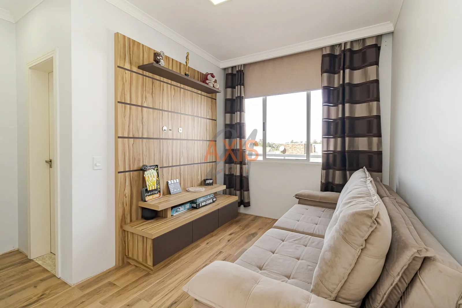 Casa de 4 Suítes à Venda no Condomínio Paysage Sunrise | Atuba Curitiba — foto 34