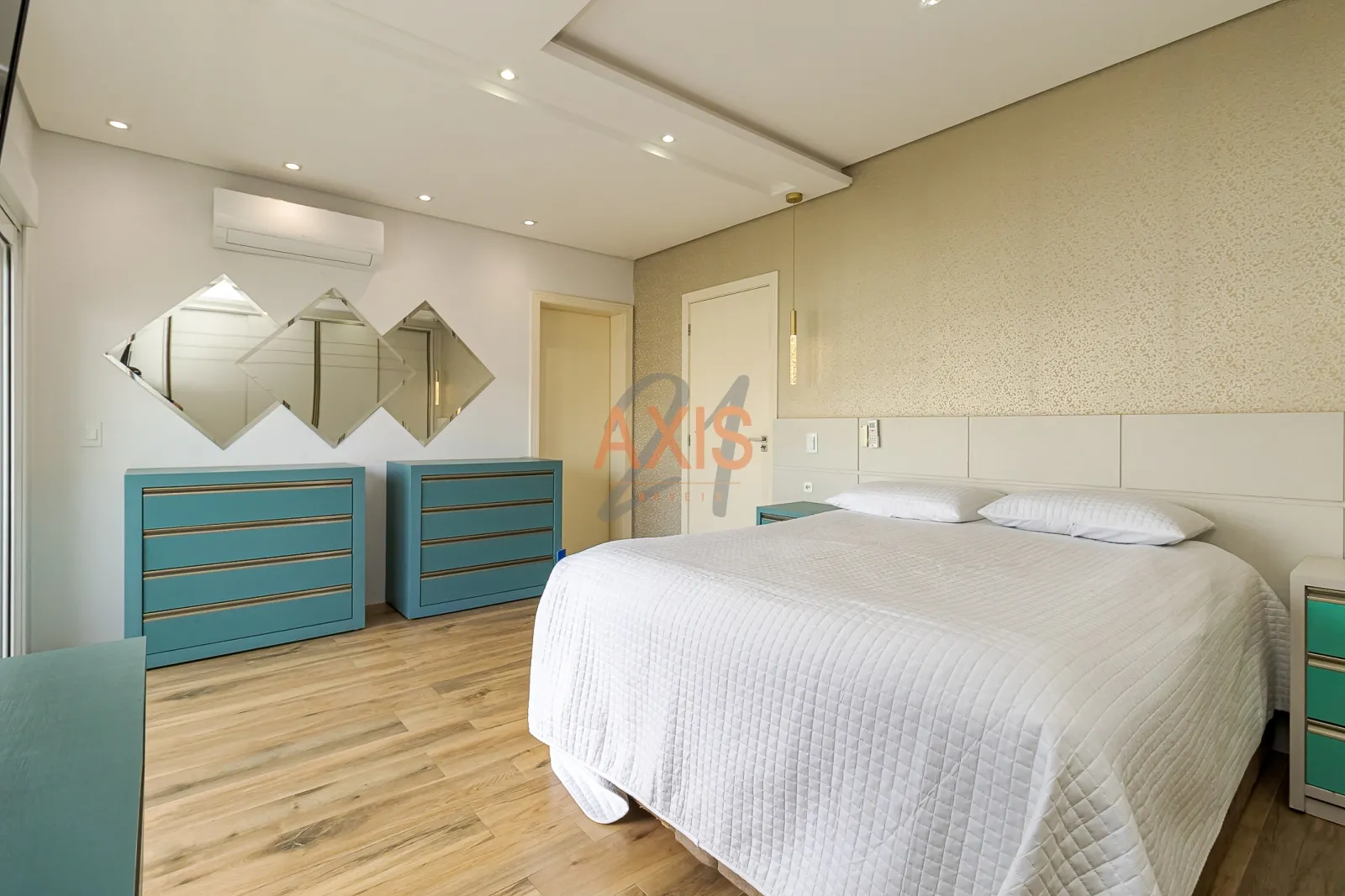 Casa de 4 Suítes à Venda no Condomínio Paysage Sunrise | Atuba Curitiba — foto 18