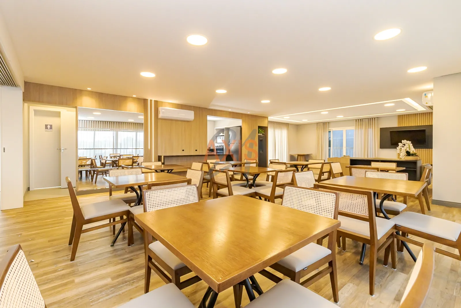 Casa de 4 Suítes à Venda no Condomínio Paysage Sunrise | Atuba Curitiba — foto 42