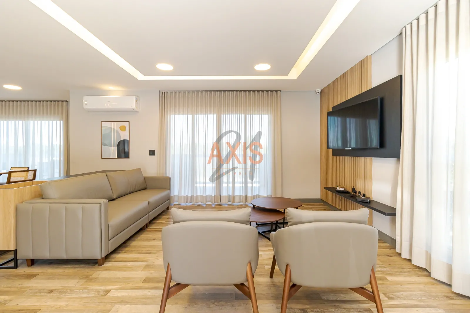 Casa de 4 Suítes à Venda no Condomínio Paysage Sunrise | Atuba Curitiba — foto 43
