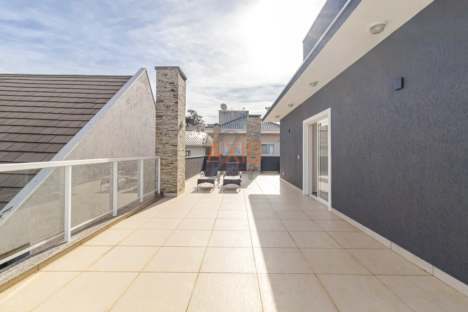 Casa de 4 Suítes à Venda no Condomínio Paysage Sunrise | Atuba Curitiba — foto 38