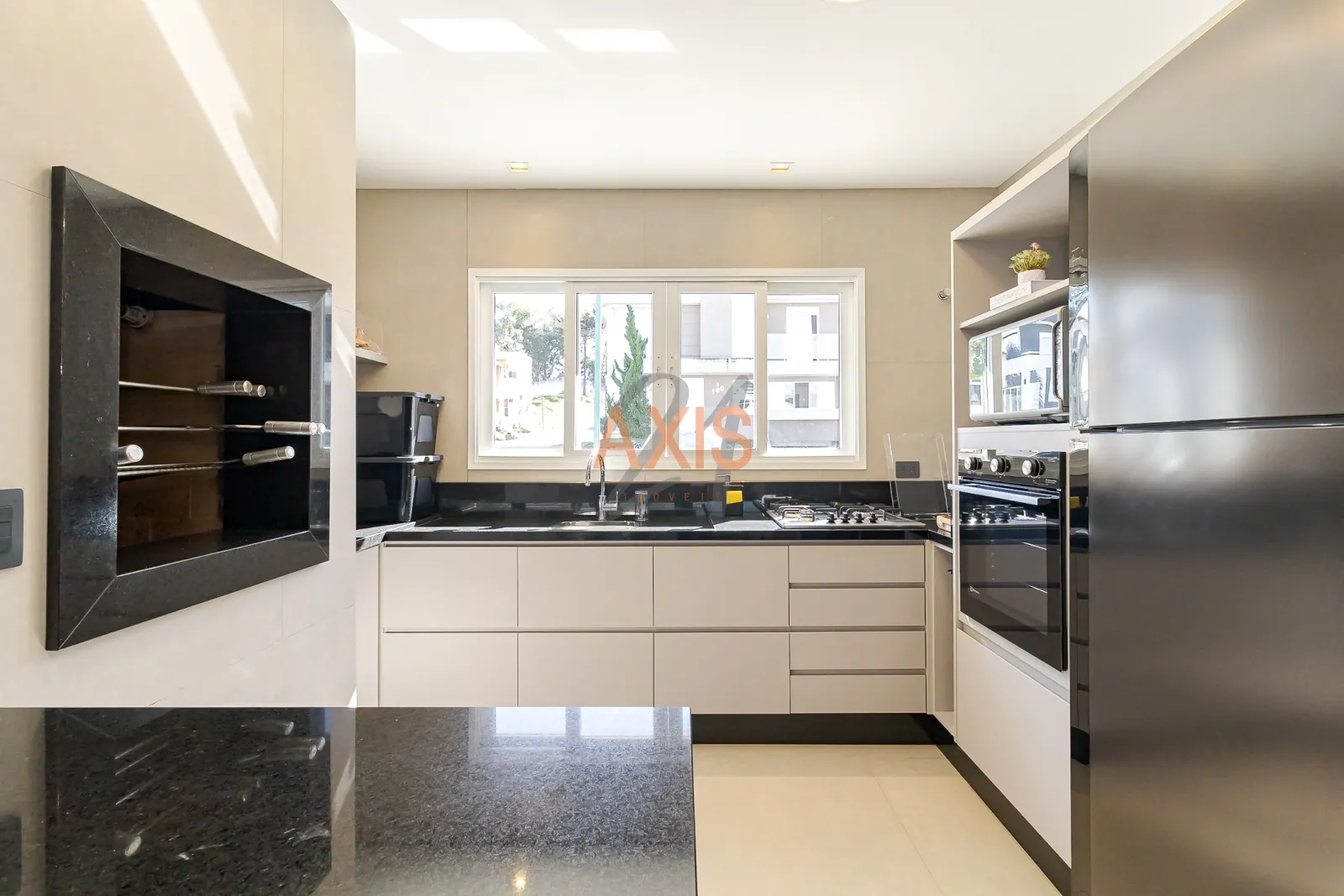 Casa de 4 Suítes à Venda no Condomínio Paysage Sunrise | Atuba Curitiba — foto 45