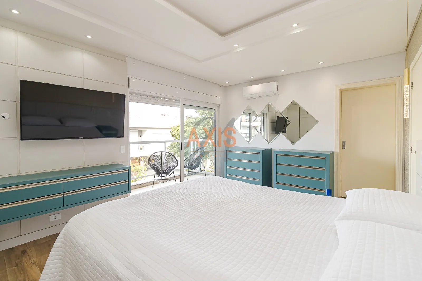 Casa de 4 Suítes à Venda no Condomínio Paysage Sunrise | Atuba Curitiba — foto 19