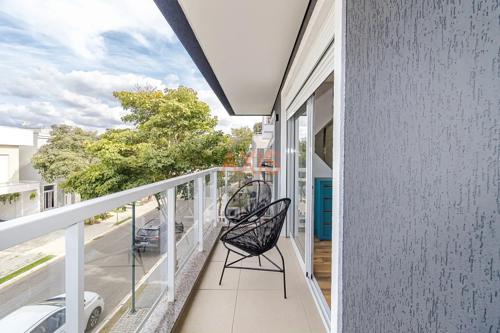 Casa de 4 Suítes à Venda no Condomínio Paysage Sunrise | Atuba Curitiba — foto 22