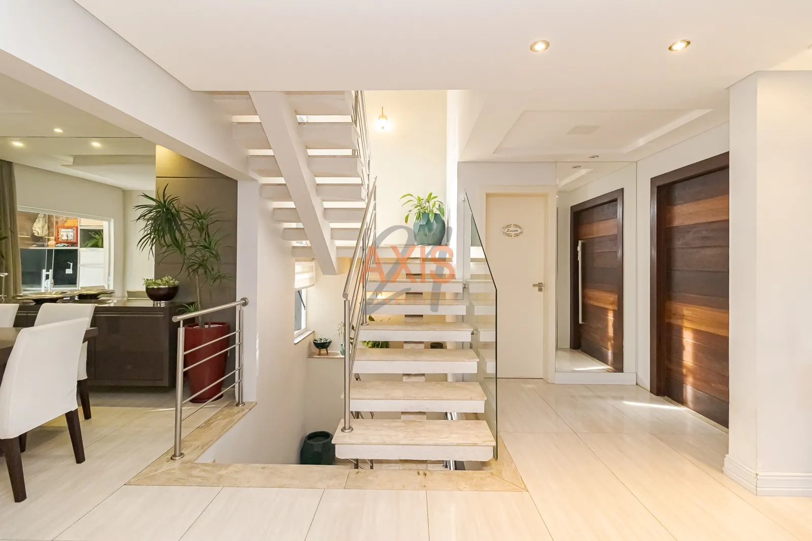 Casa de 4 Suítes à Venda no Condomínio Paysage Sunrise | Atuba Curitiba — foto 6