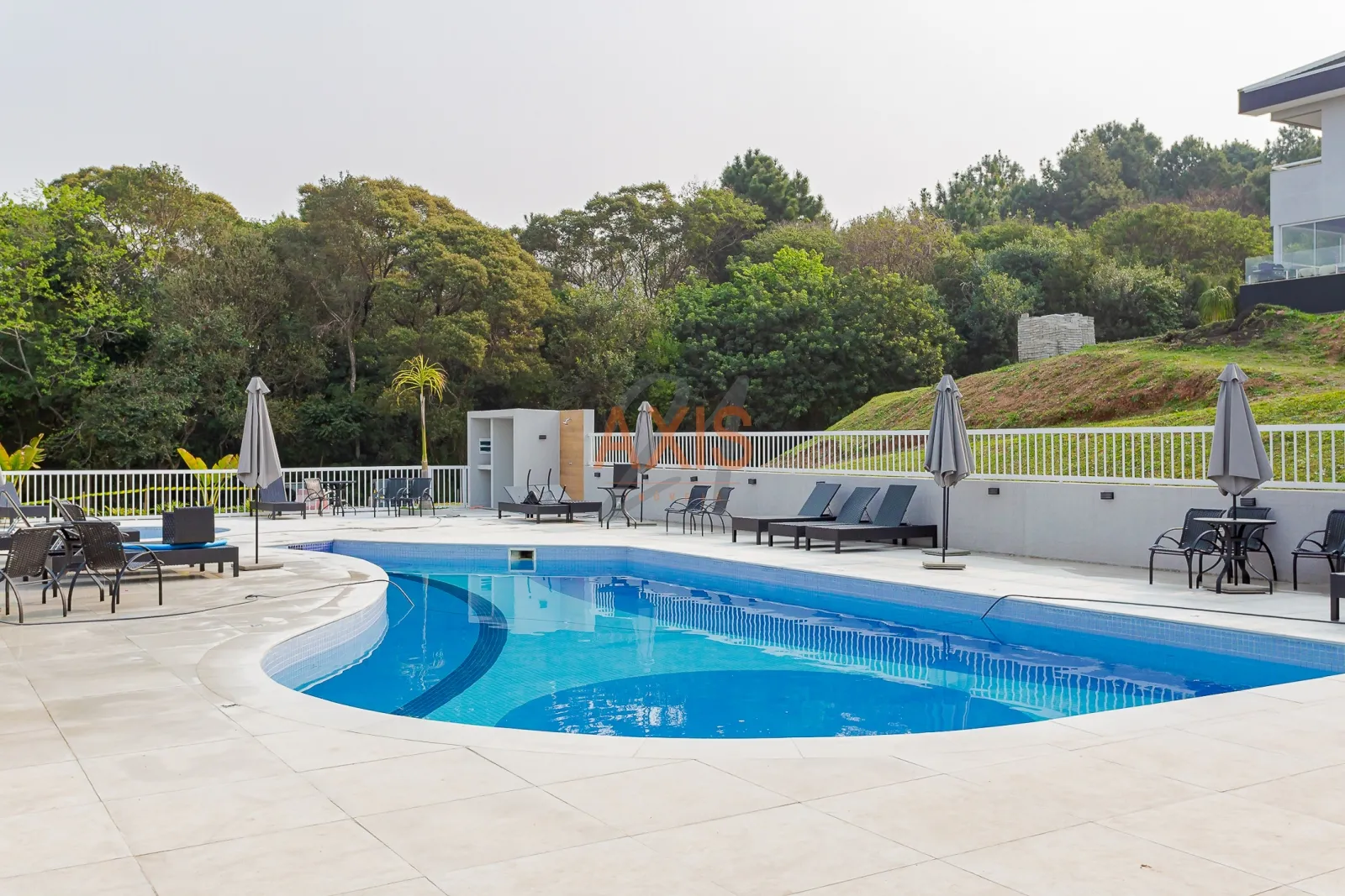 Casa de 4 Suítes à Venda no Condomínio Paysage Sunrise | Atuba Curitiba — foto 40