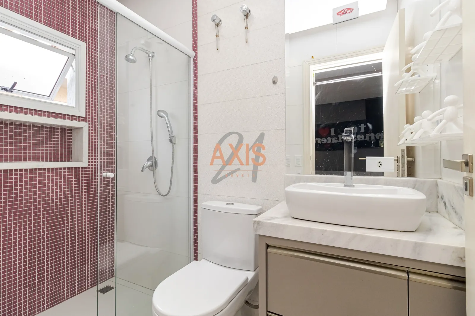 Casa de 4 Suítes à Venda no Condomínio Paysage Sunrise | Atuba Curitiba — foto 32