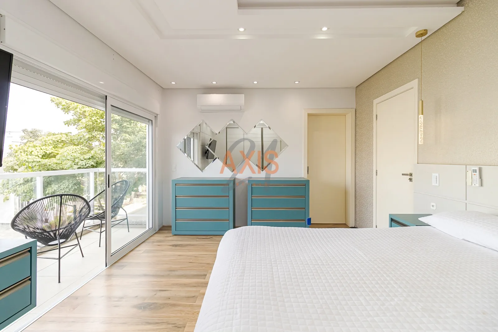 Casa de 4 Suítes à Venda no Condomínio Paysage Sunrise | Atuba Curitiba — foto 21