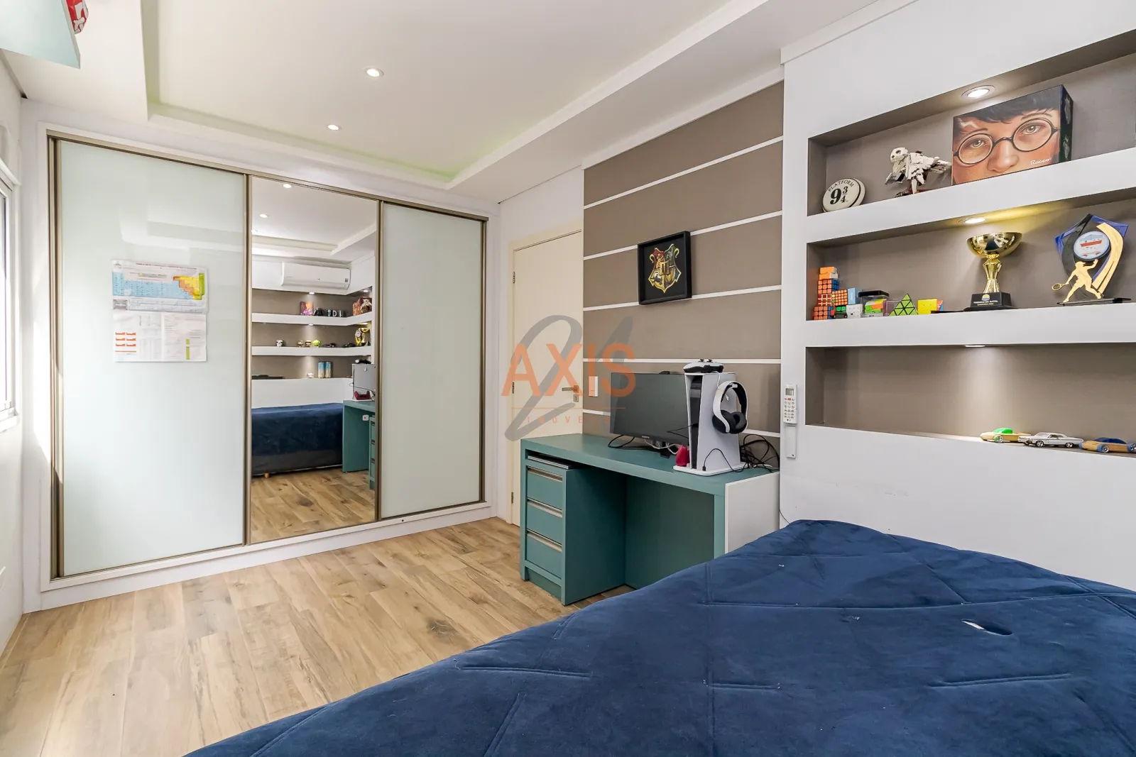 Casa de 4 Suítes à Venda no Condomínio Paysage Sunrise | Atuba Curitiba — foto 27