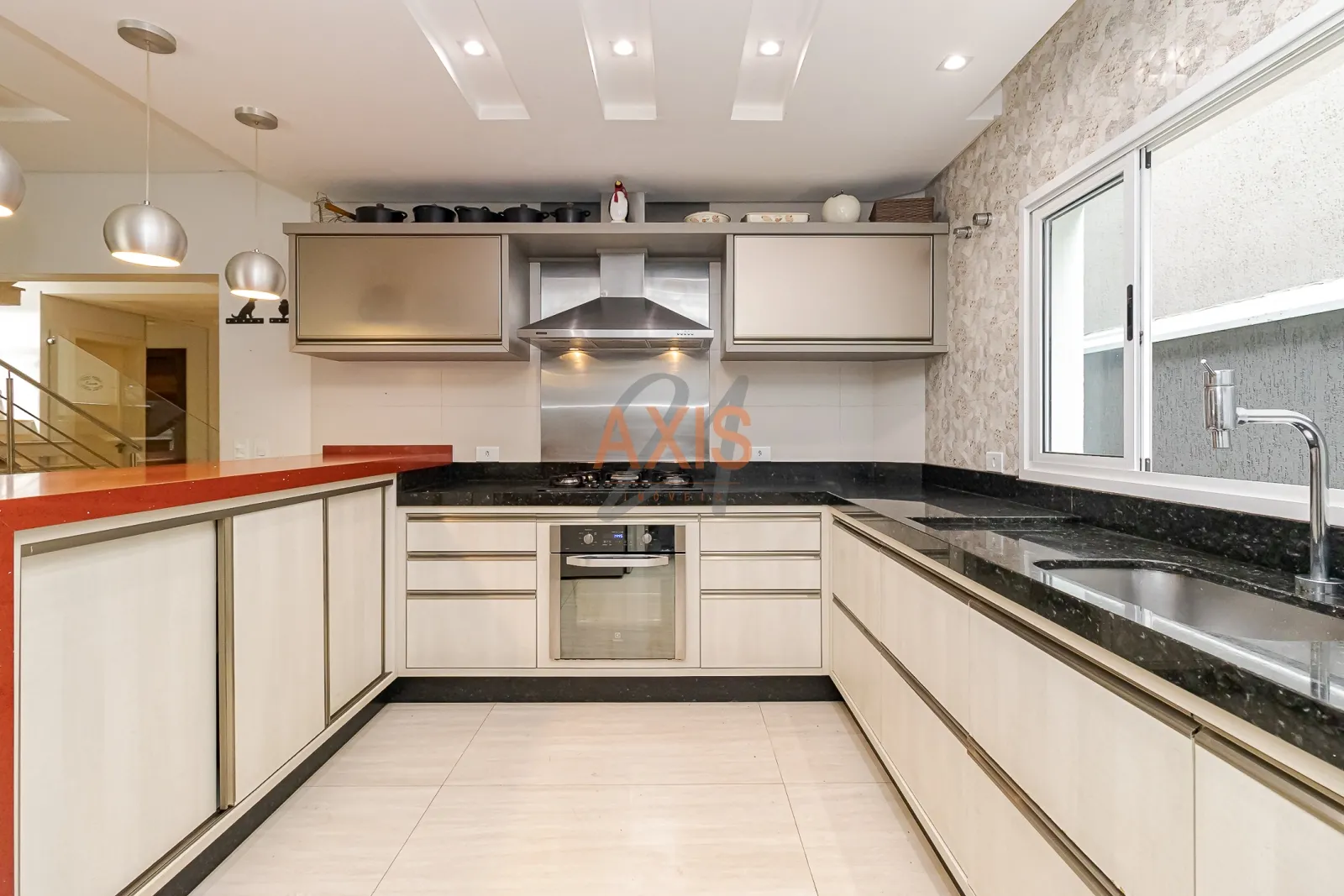 Casa de 4 Suítes à Venda no Condomínio Paysage Sunrise | Atuba Curitiba — foto 12