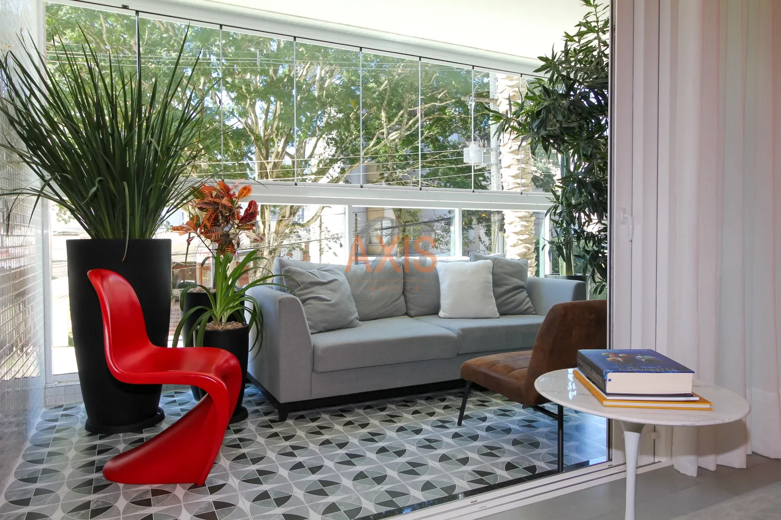 Apartamento Garden de 3 Suítes no Edifício Infinite Residence | Cabral Curitiba — foto 8