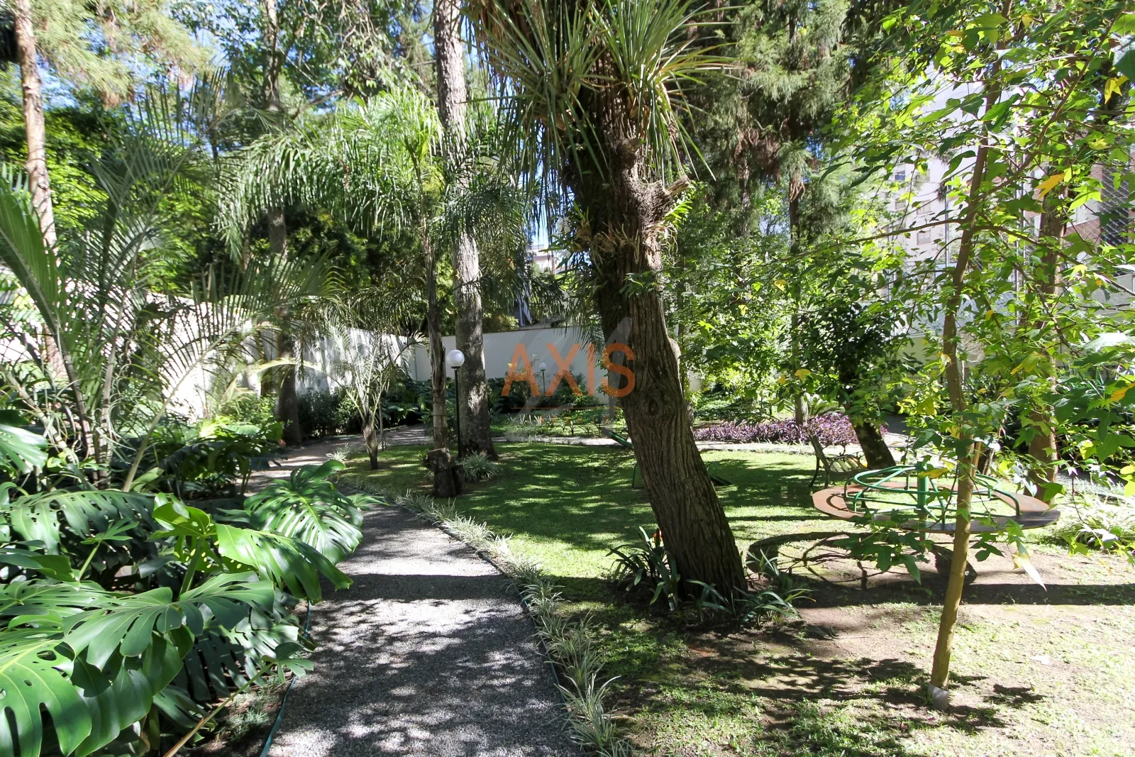 Apartamento Garden de 3 Suítes no Edifício Infinite Residence | Cabral Curitiba — foto 54