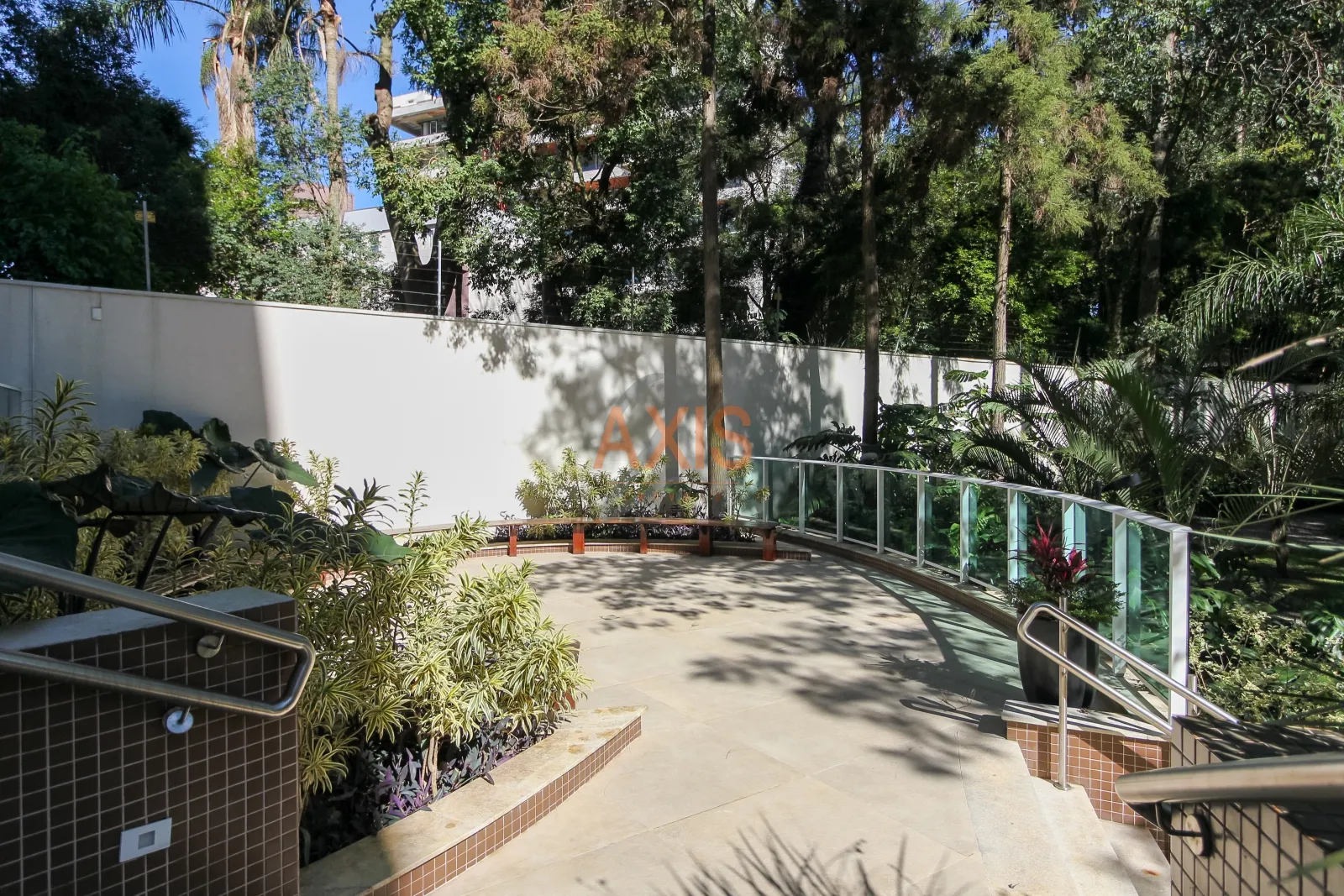 Apartamento Garden de 3 Suítes no Edifício Infinite Residence | Cabral Curitiba — foto 56
