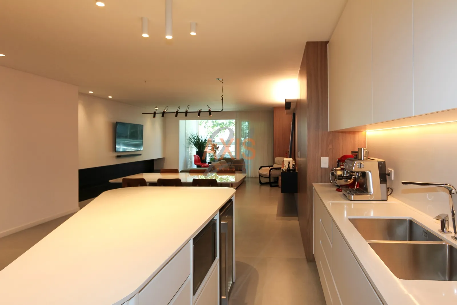 Apartamento Garden de 3 Suítes no Edifício Infinite Residence | Cabral Curitiba — foto 10