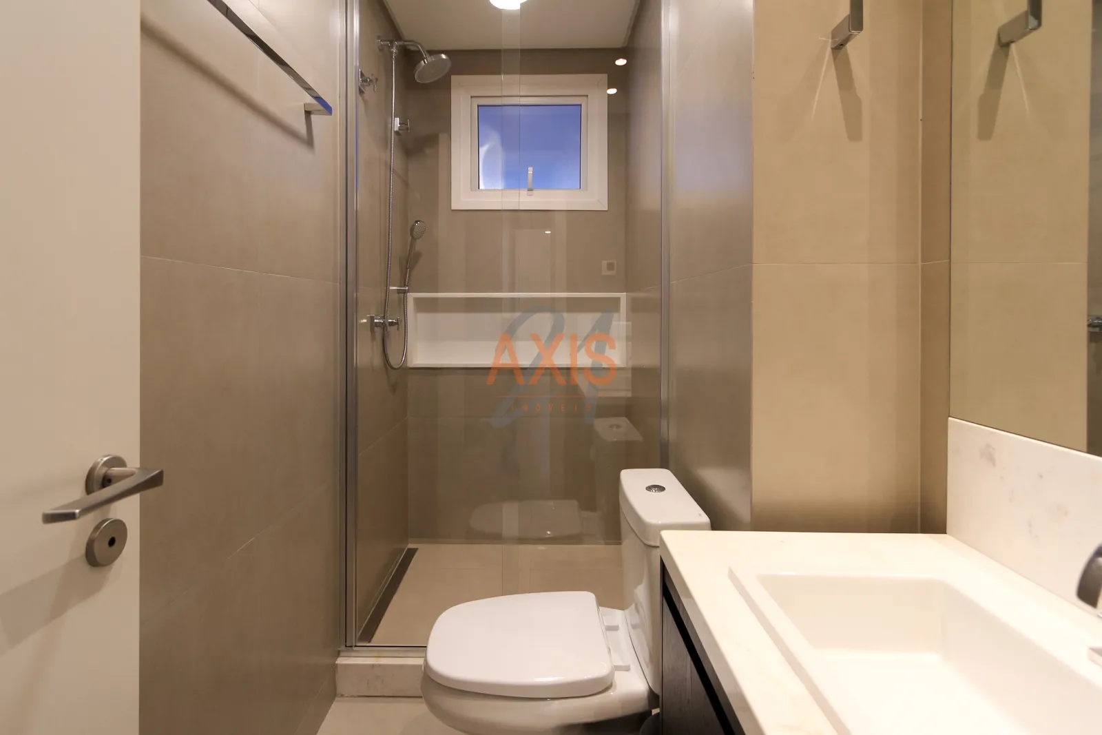 Apartamento Garden de 3 Suítes no Edifício Infinite Residence | Cabral Curitiba — foto 25