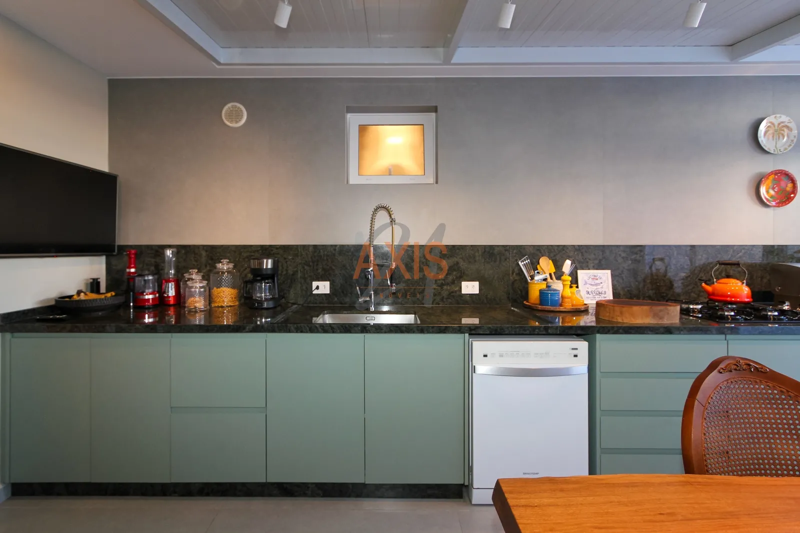 Apartamento Garden de 3 Suítes no Edifício Infinite Residence | Cabral Curitiba — foto 39
