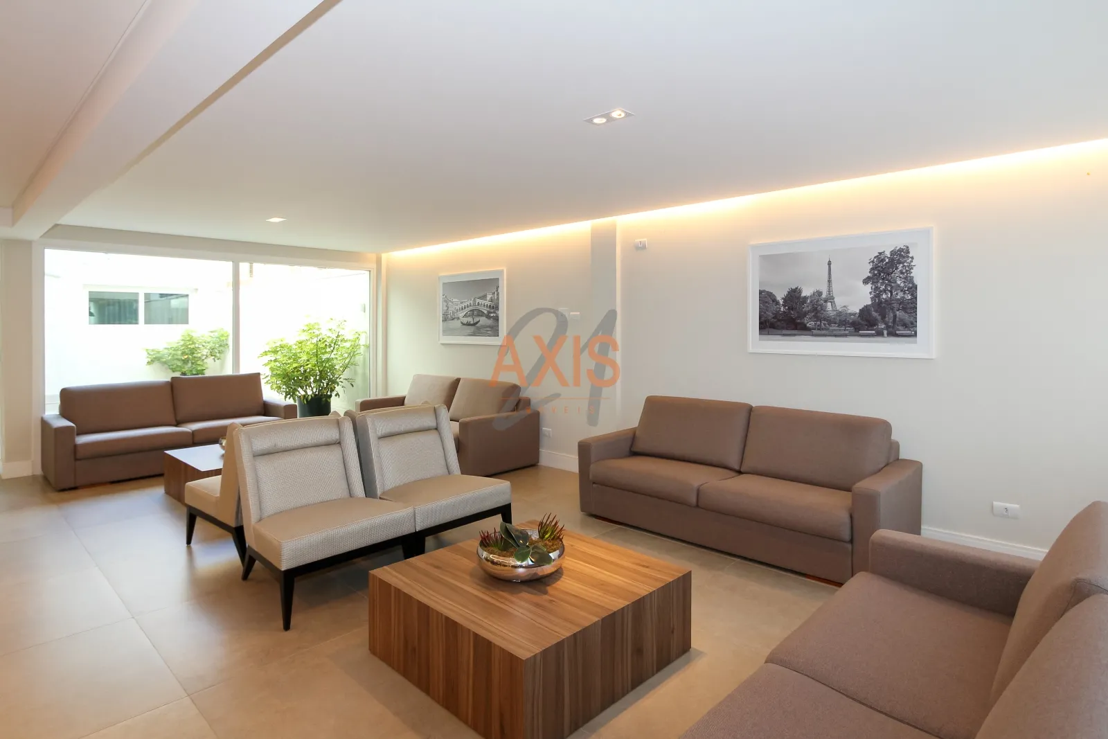 Apartamento Garden de 3 Suítes no Edifício Infinite Residence | Cabral Curitiba — foto 61