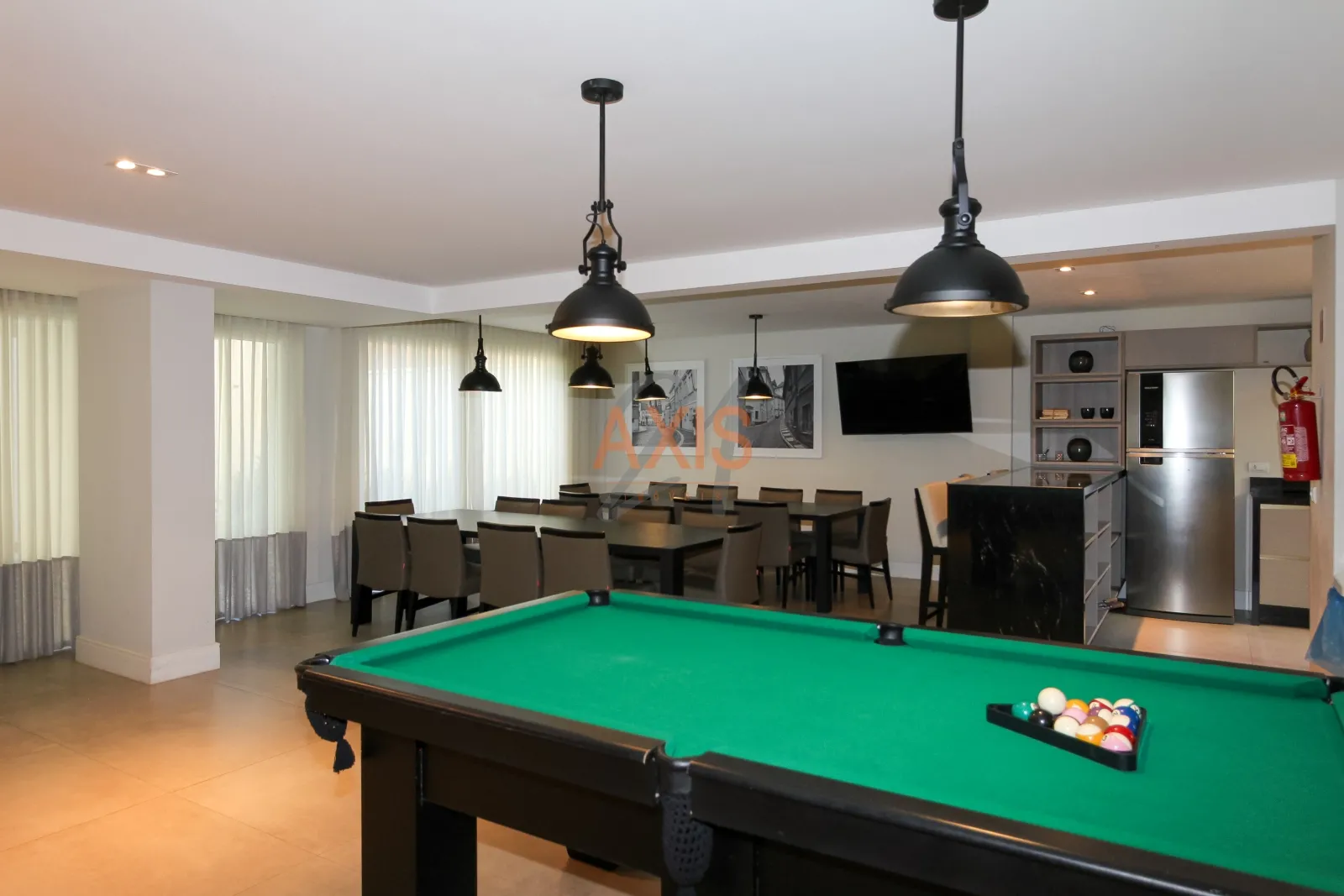 Apartamento Garden de 3 Suítes no Edifício Infinite Residence | Cabral Curitiba — foto 62