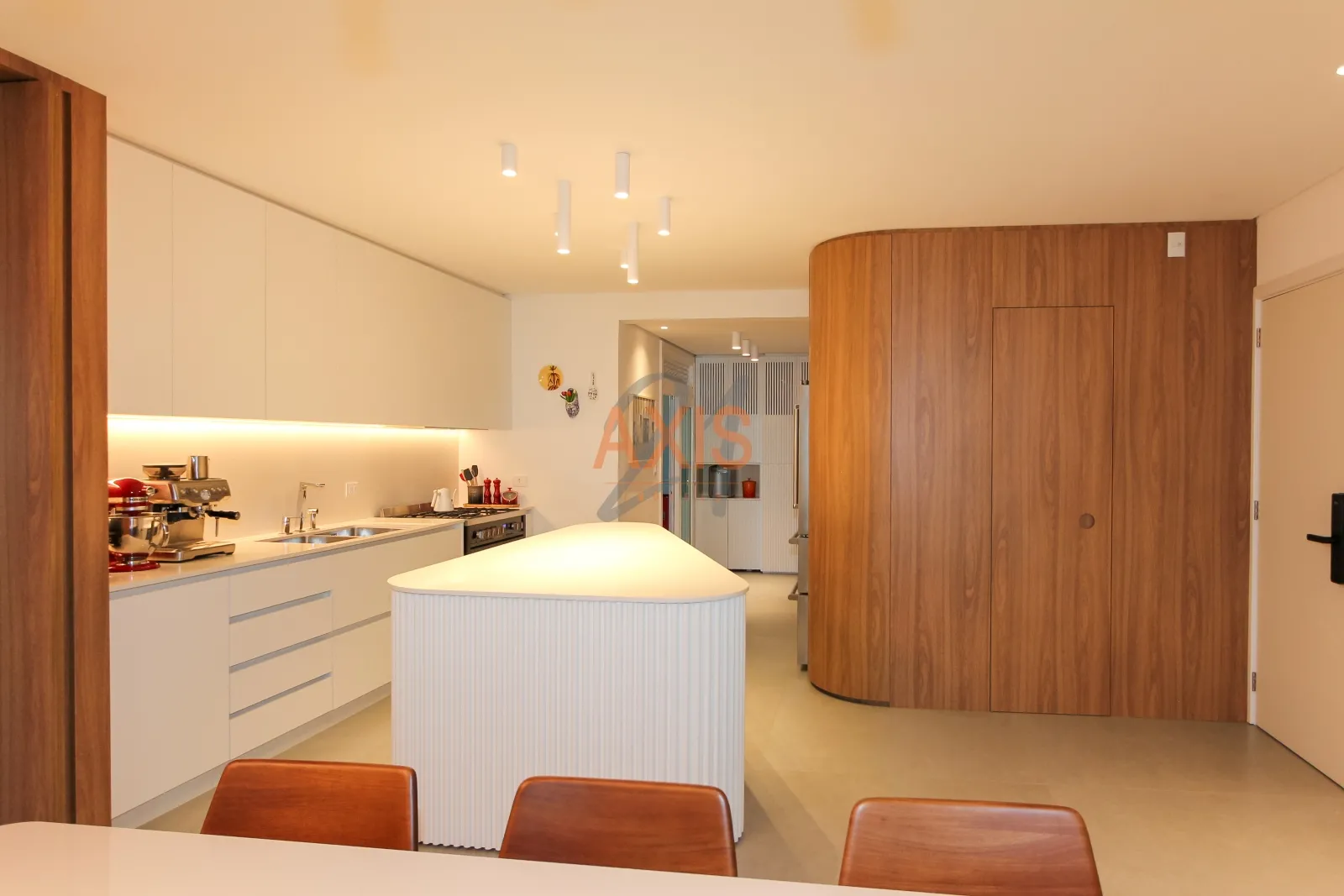 Apartamento Garden de 3 Suítes no Edifício Infinite Residence | Cabral Curitiba — foto 9