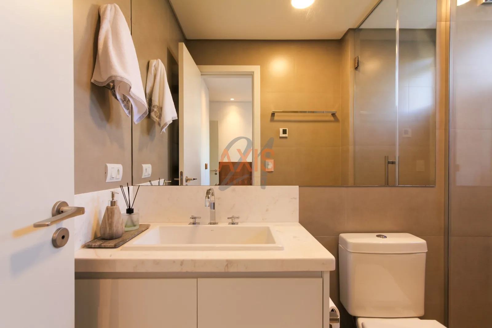 Apartamento Garden de 3 Suítes no Edifício Infinite Residence | Cabral Curitiba — foto 20
