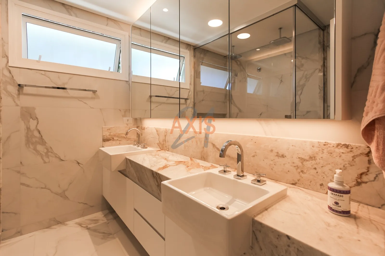 Apartamento Garden de 3 Suítes no Edifício Infinite Residence | Cabral Curitiba — foto 33