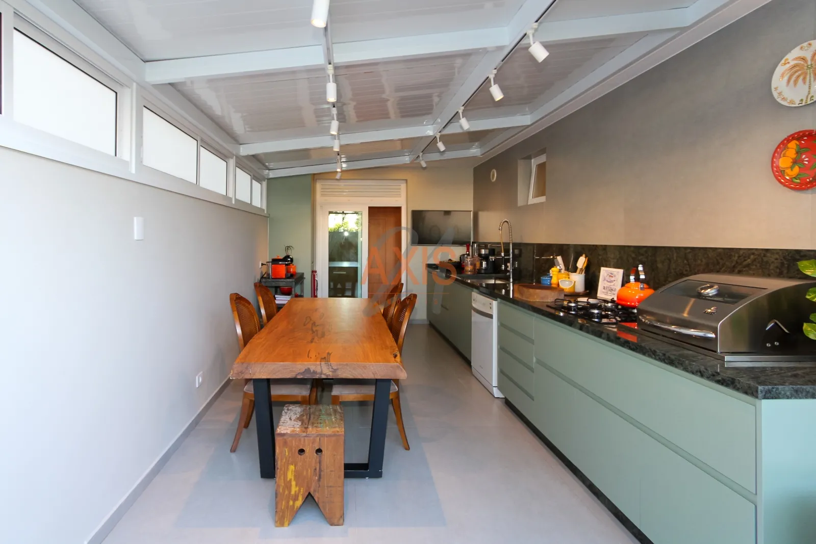 Apartamento Garden de 3 Suítes no Edifício Infinite Residence | Cabral Curitiba — foto 42