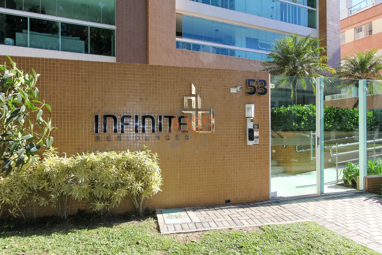 Apartamento Garden de 3 Suítes no Edifício Infinite Residence | Cabral Curitiba — foto 48