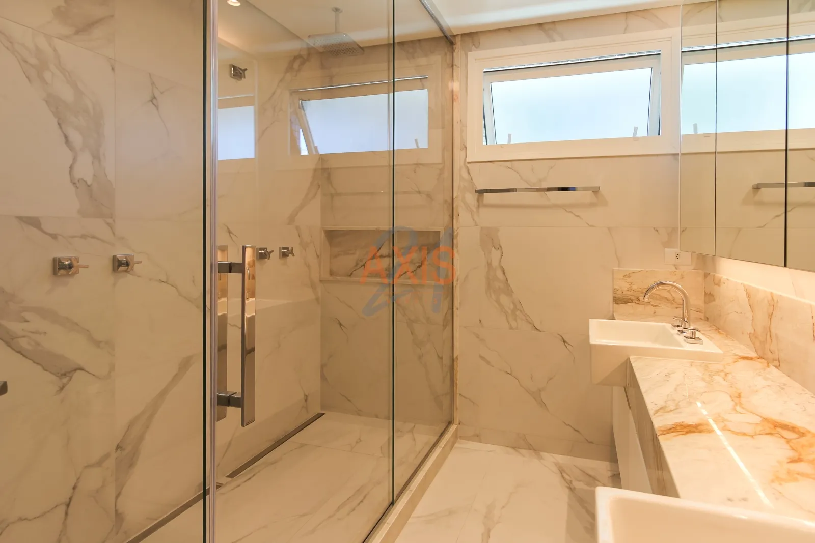 Apartamento Garden de 3 Suítes no Edifício Infinite Residence | Cabral Curitiba — foto 34