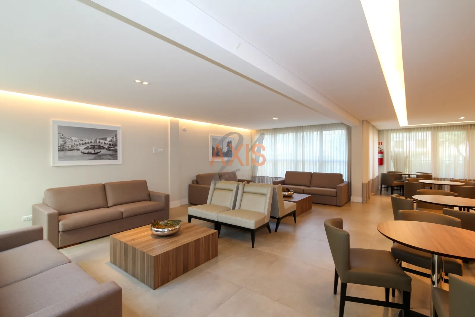 Apartamento Garden de 3 Suítes no Edifício Infinite Residence | Cabral Curitiba — foto 68