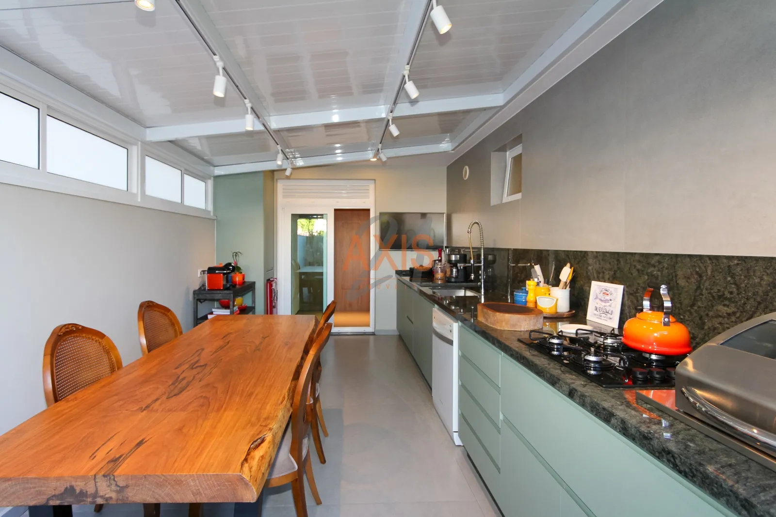 Apartamento Garden de 3 Suítes no Edifício Infinite Residence | Cabral Curitiba — foto 40