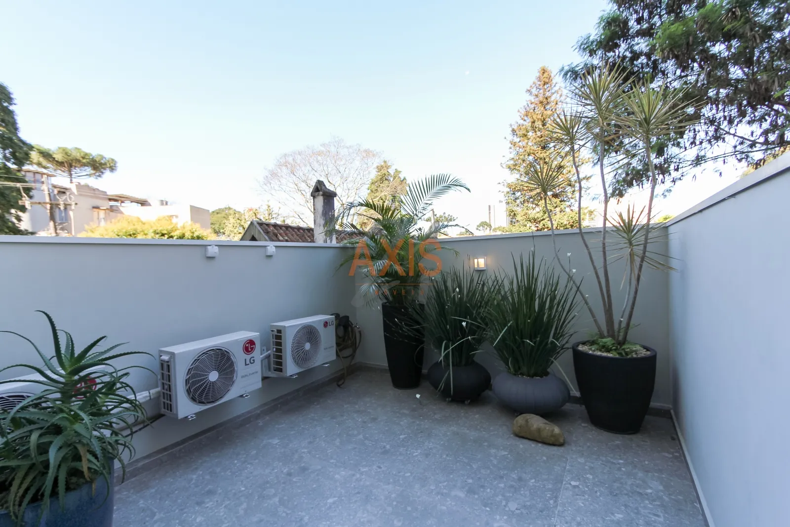 Apartamento Garden de 3 Suítes no Edifício Infinite Residence | Cabral Curitiba — foto 45
