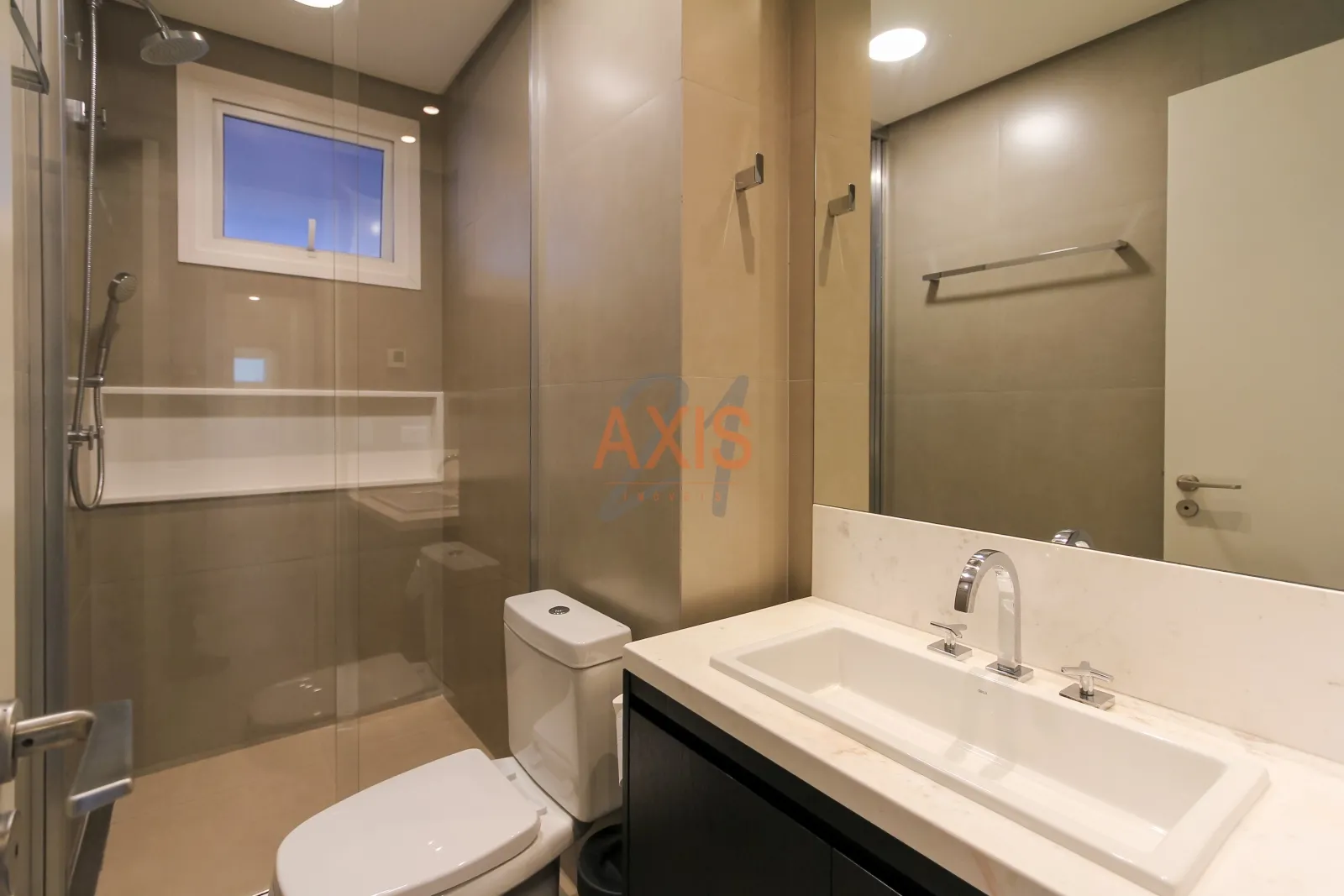 Apartamento Garden de 3 Suítes no Edifício Infinite Residence | Cabral Curitiba — foto 24