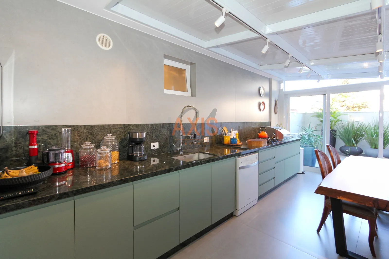 Apartamento Garden de 3 Suítes no Edifício Infinite Residence | Cabral Curitiba — foto 35