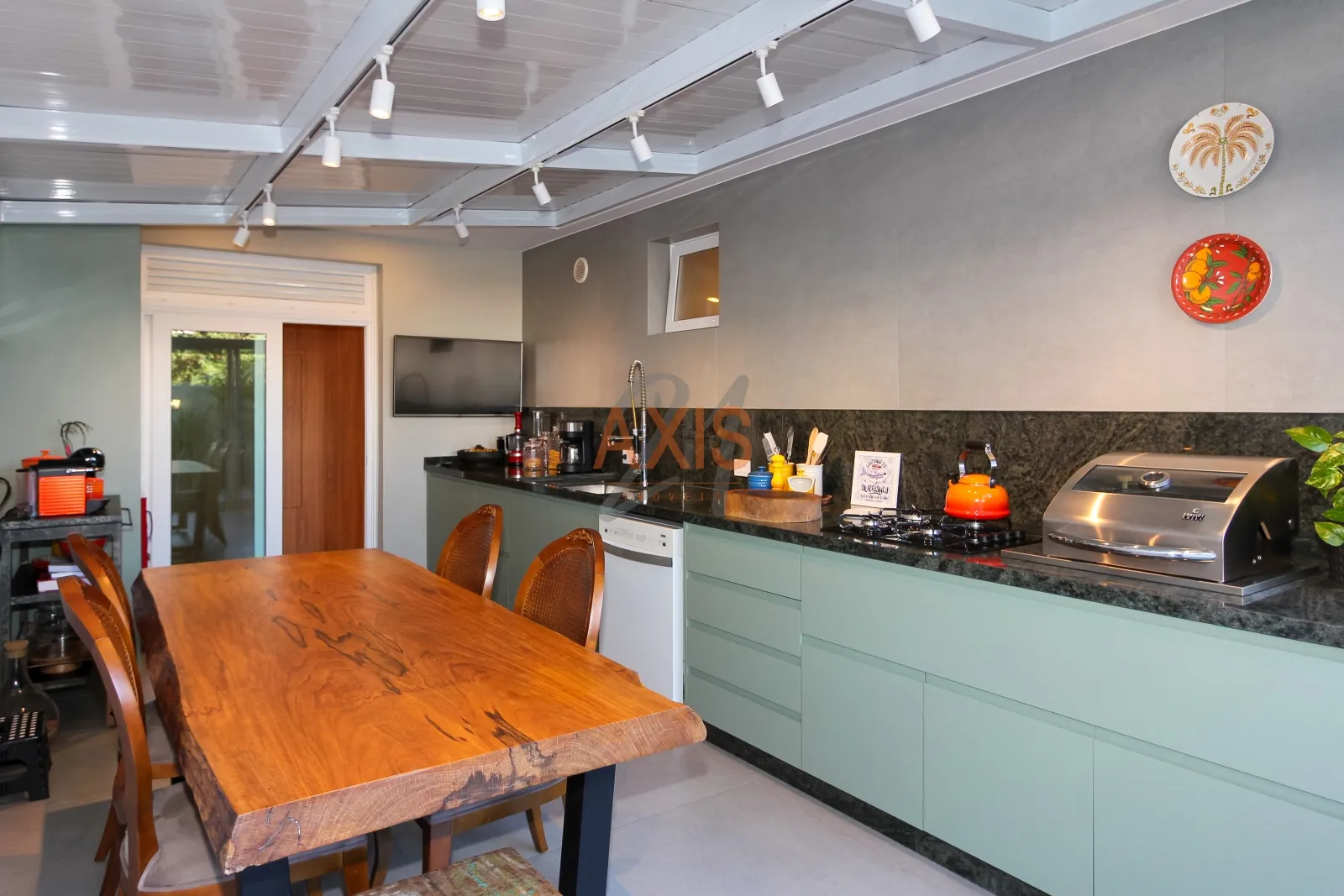 Apartamento Garden de 3 Suítes no Edifício Infinite Residence | Cabral Curitiba — foto 41