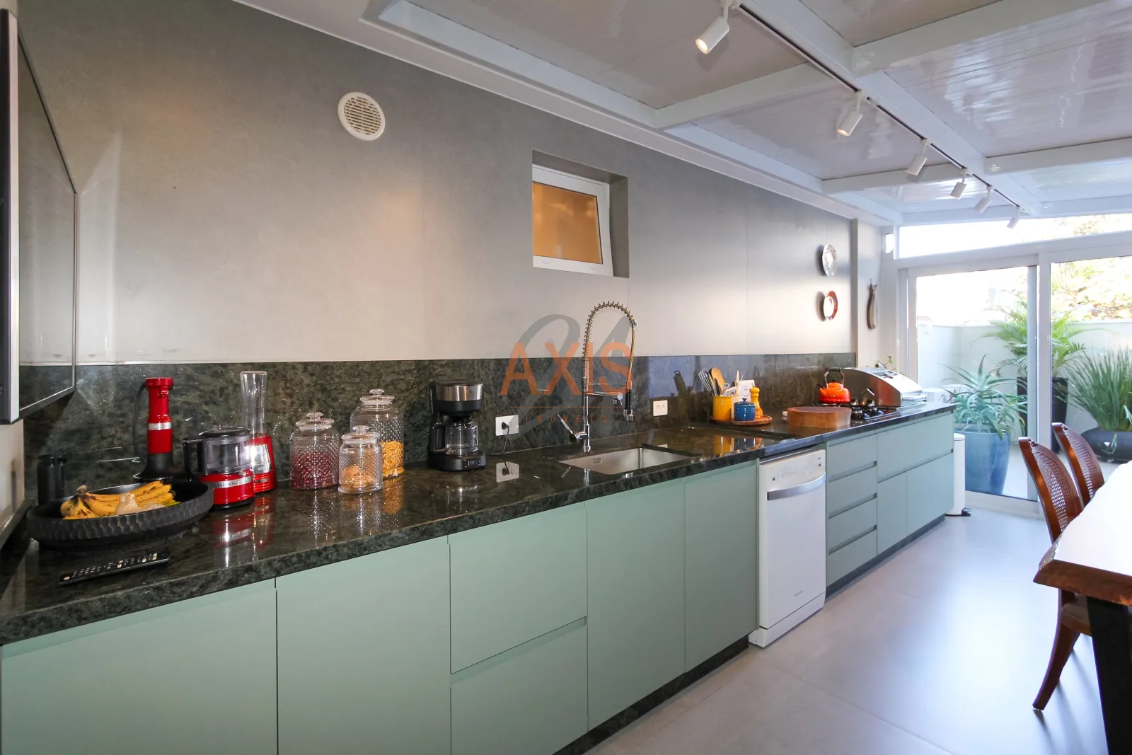 Apartamento Garden de 3 Suítes no Edifício Infinite Residence | Cabral Curitiba — foto 38