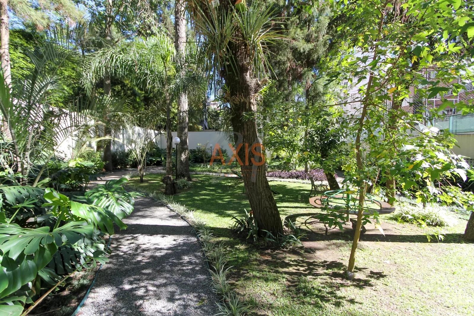 Apartamento Garden de 3 Suítes no Edifício Infinite Residence | Cabral Curitiba — foto 53