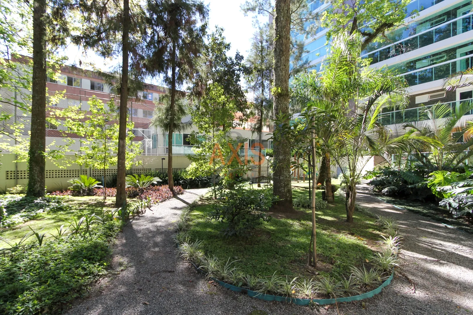 Apartamento Garden de 3 Suítes no Edifício Infinite Residence | Cabral Curitiba — foto 55