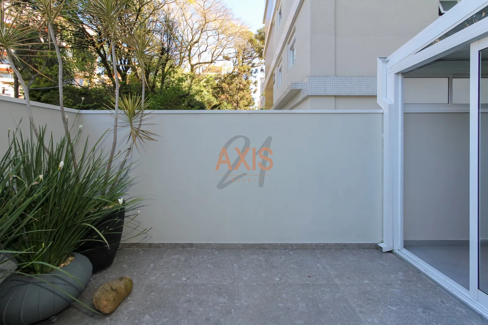 Apartamento Garden de 3 Suítes no Edifício Infinite Residence | Cabral Curitiba — foto 46