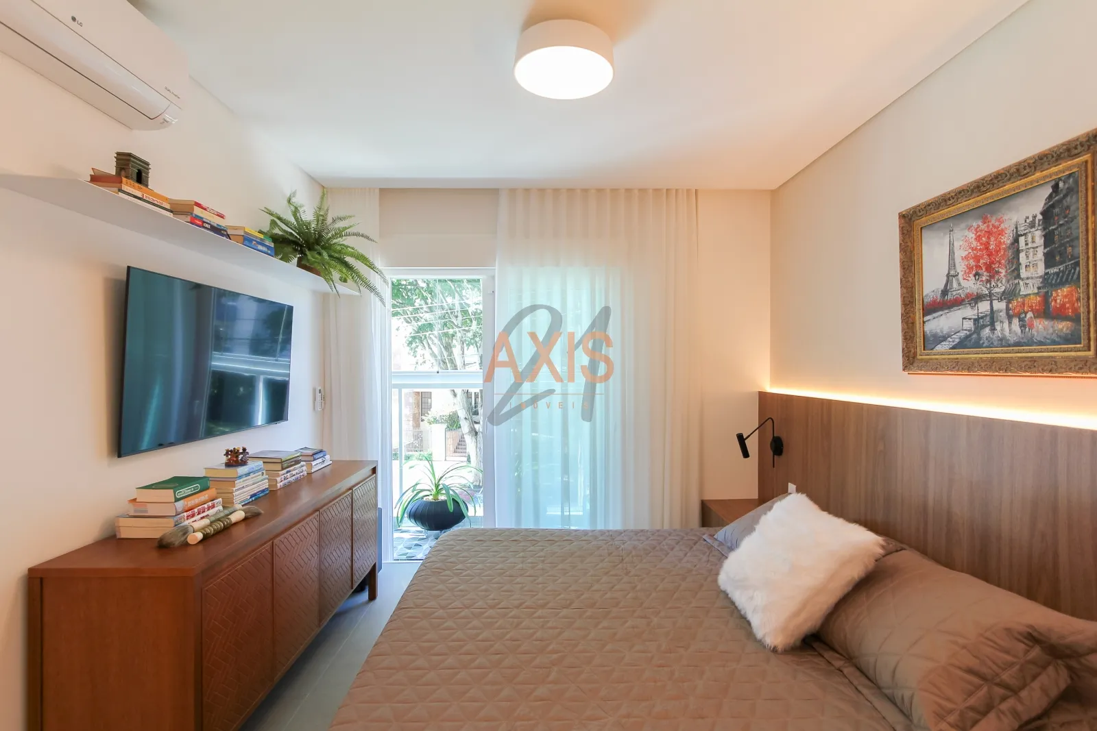 Apartamento Garden de 3 Suítes no Edifício Infinite Residence | Cabral Curitiba — foto 26