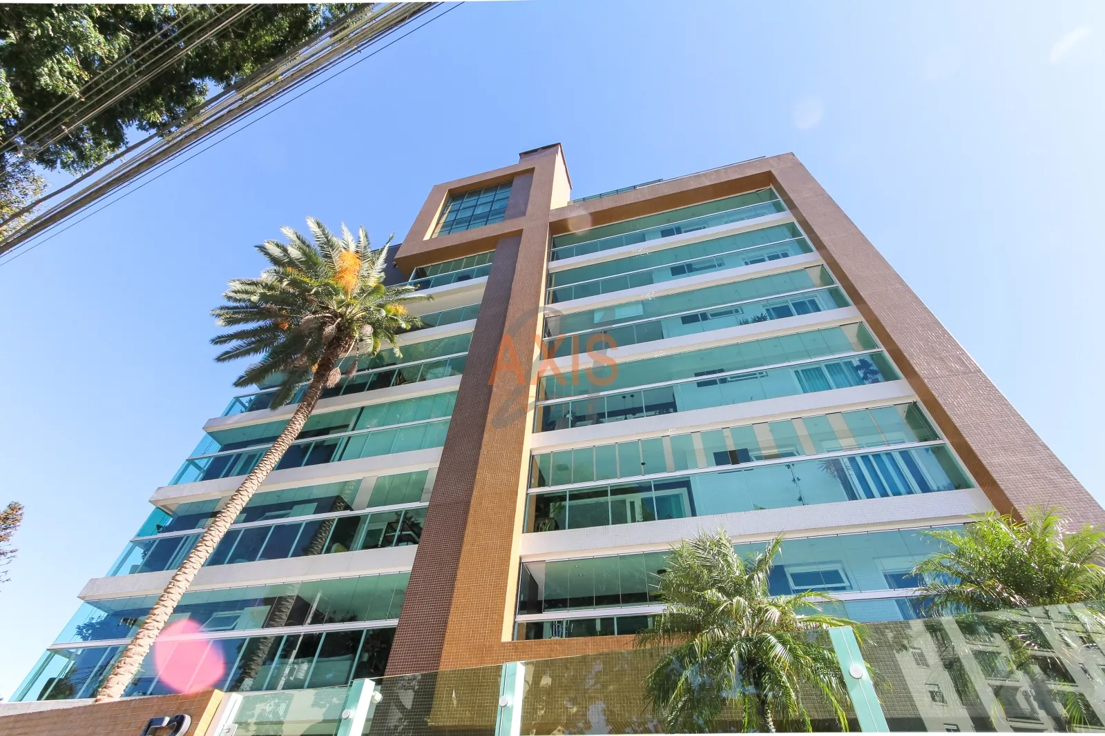 Apartamento Garden de 3 Suítes no Edifício Infinite Residence | Cabral Curitiba — foto 50