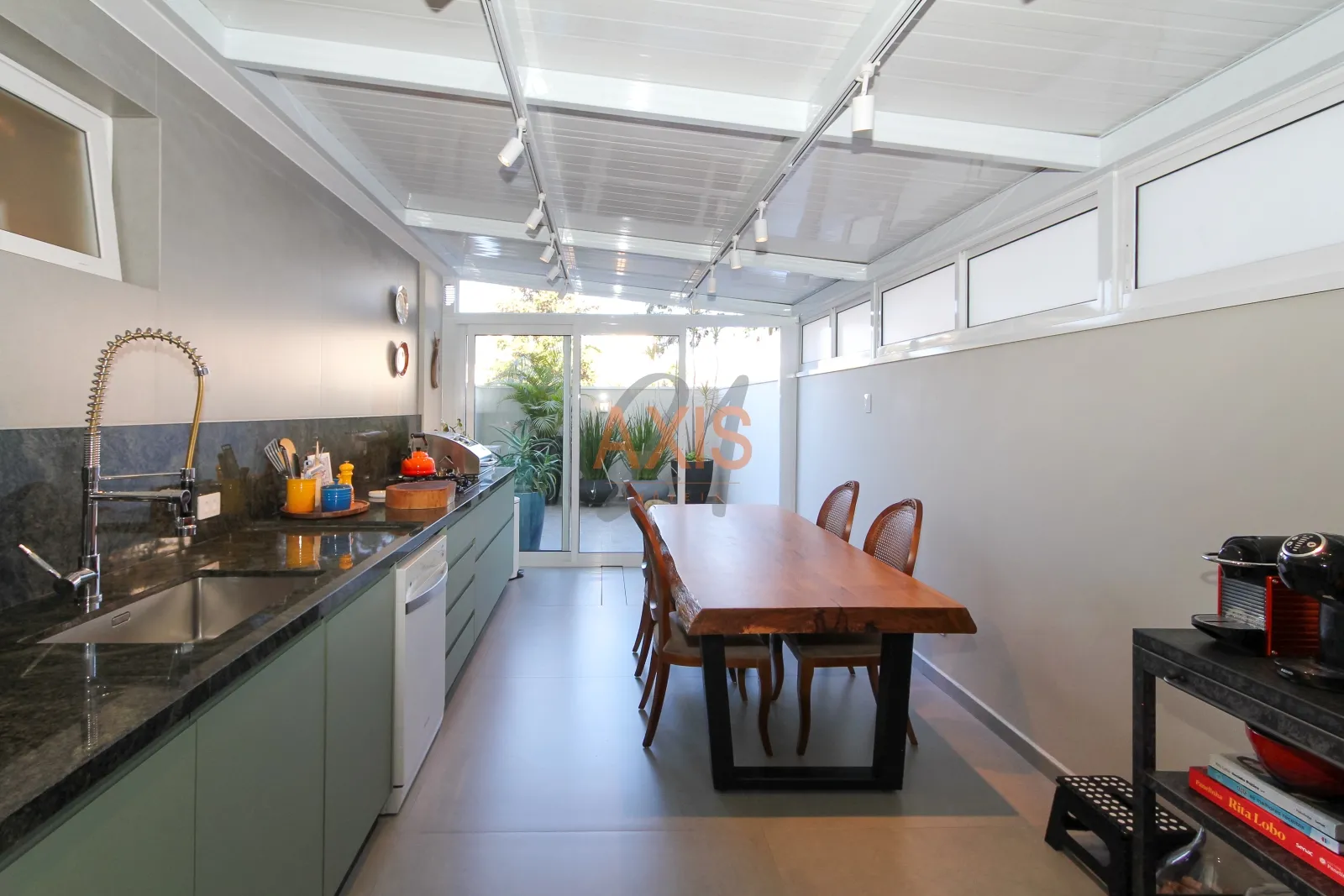 Apartamento Garden de 3 Suítes no Edifício Infinite Residence | Cabral Curitiba — foto 37