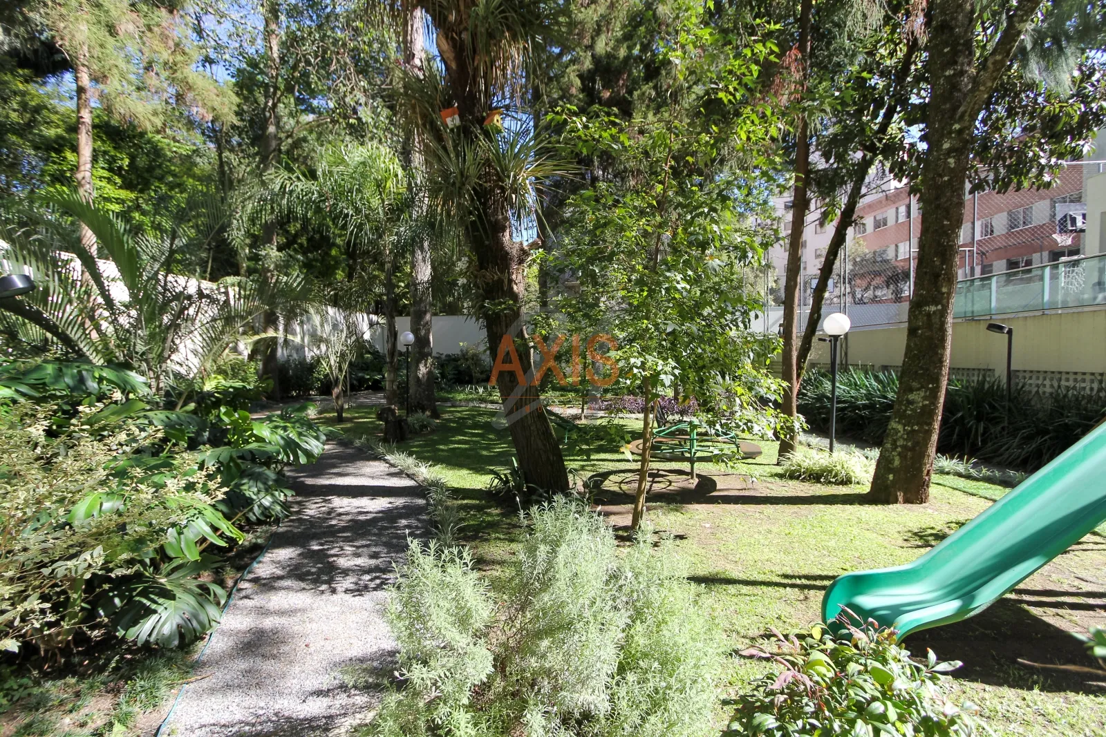 Apartamento Garden de 3 Suítes no Edifício Infinite Residence | Cabral Curitiba — foto 58