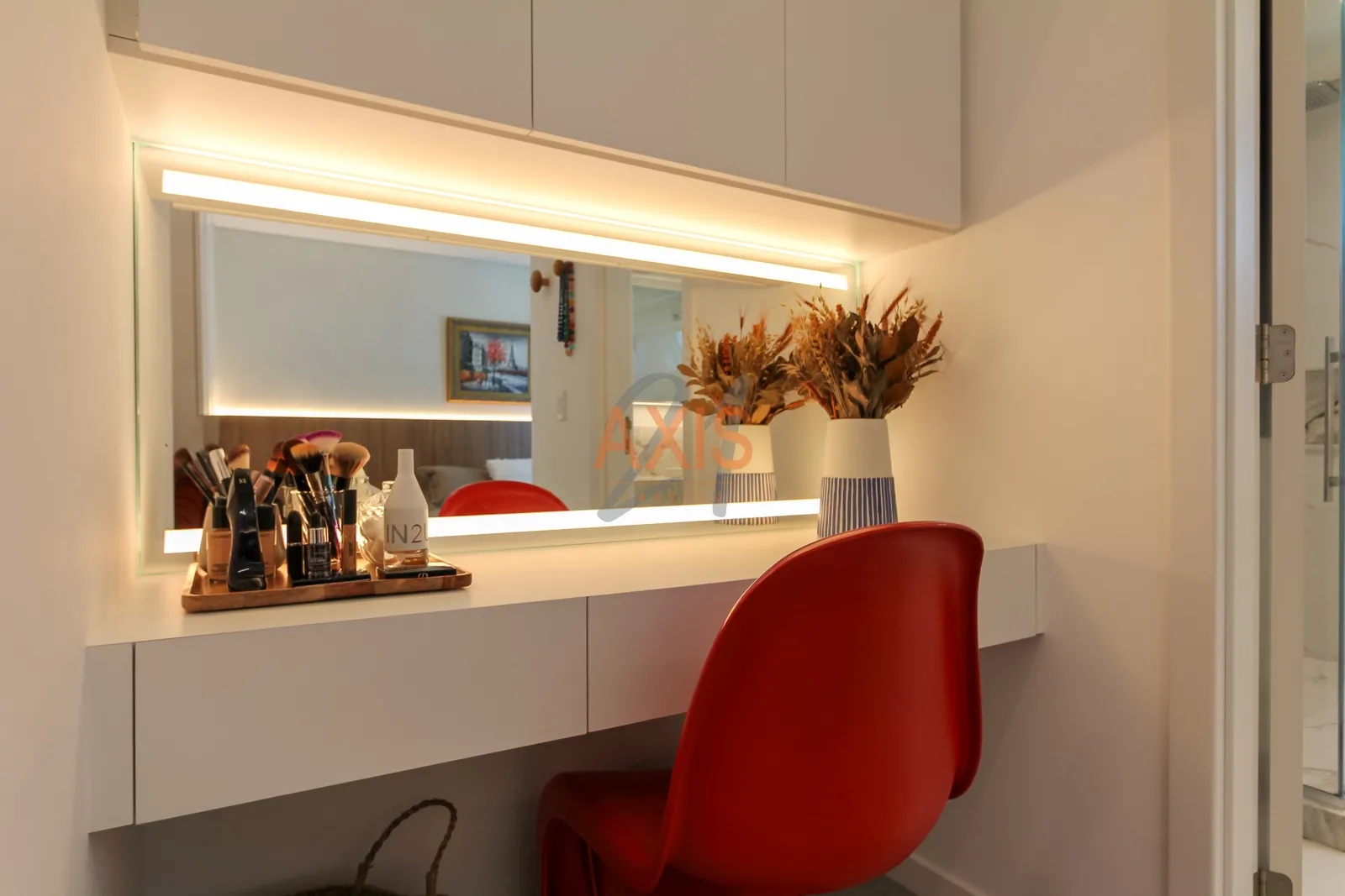Apartamento Garden de 3 Suítes no Edifício Infinite Residence | Cabral Curitiba — foto 30