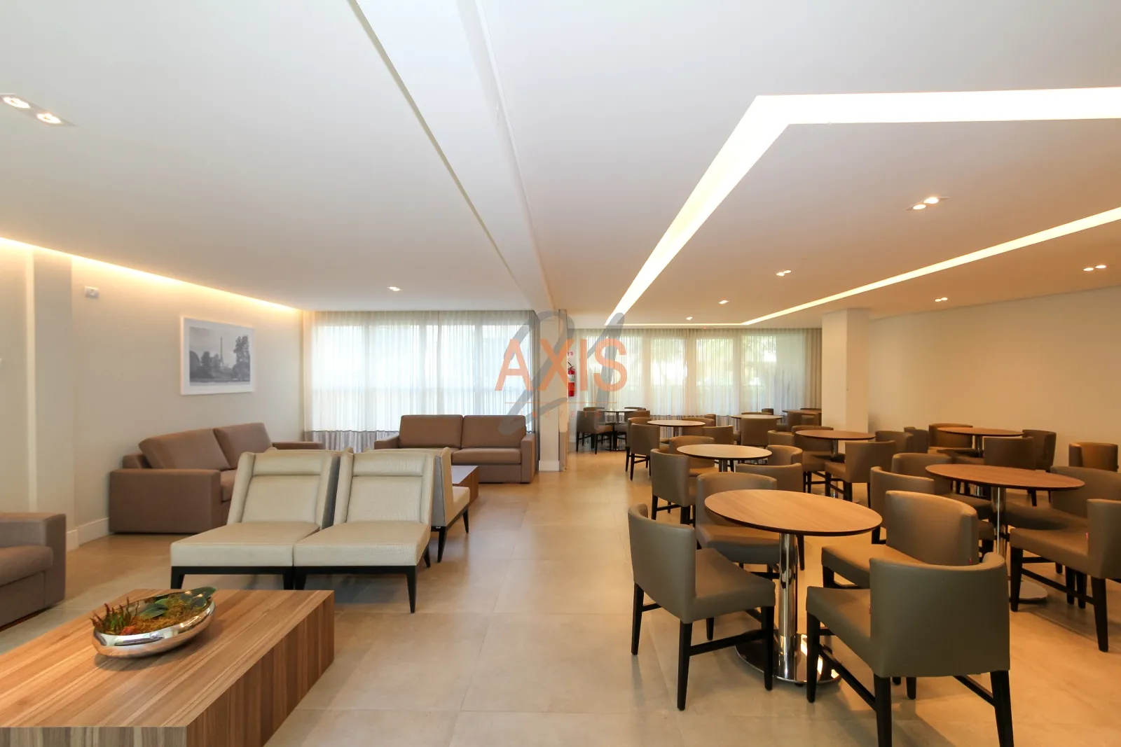 Apartamento Garden de 3 Suítes no Edifício Infinite Residence | Cabral Curitiba — foto 67