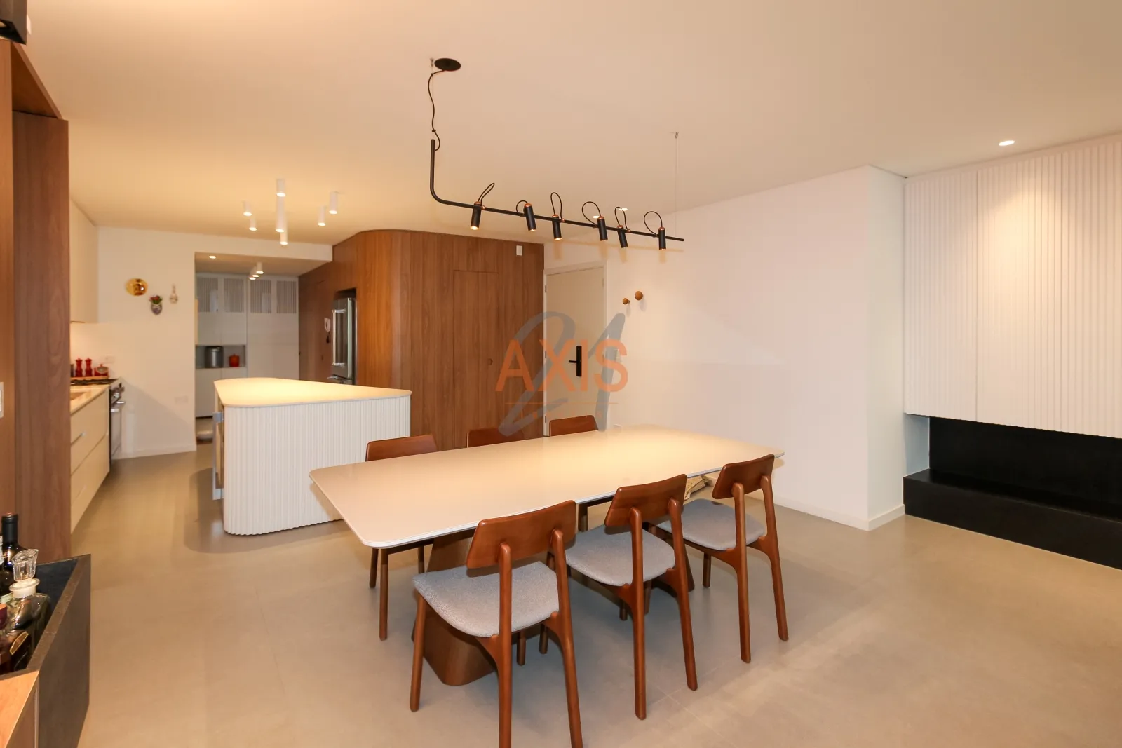 Apartamento Garden de 3 Suítes no Edifício Infinite Residence | Cabral Curitiba — foto 16